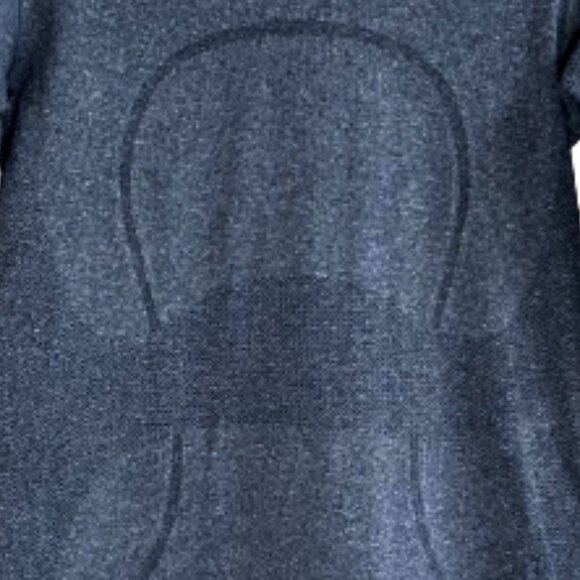 Lululemon Swiftly Tech Long Sleeve XS Extended Length Seamless Top - Picture 6 of 8